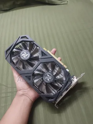 Graphics Card GTX 1650