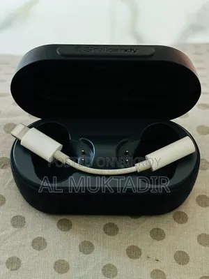 Apple Lightning to 3.5 Mm Headphone Jack