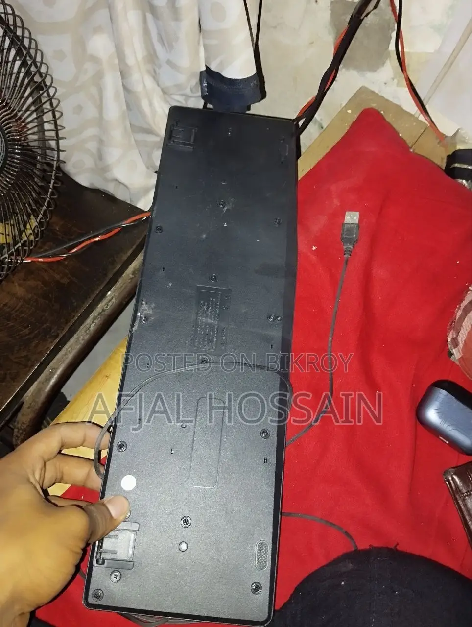 পিসির জন্য কিবোর্ড