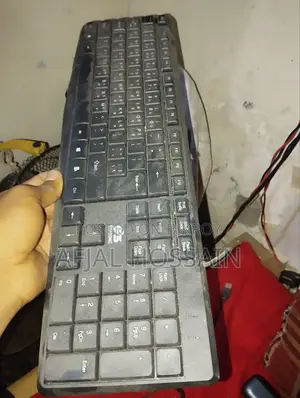 পিসির জন্য কিবোর্ড