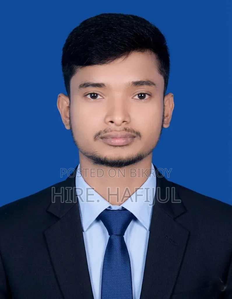 কম্পিউটার অপারেটর