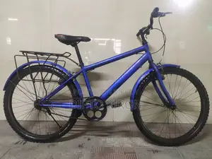 24 Size Non-Gear Cycle