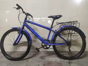 24 Size Non-Gear Cycle