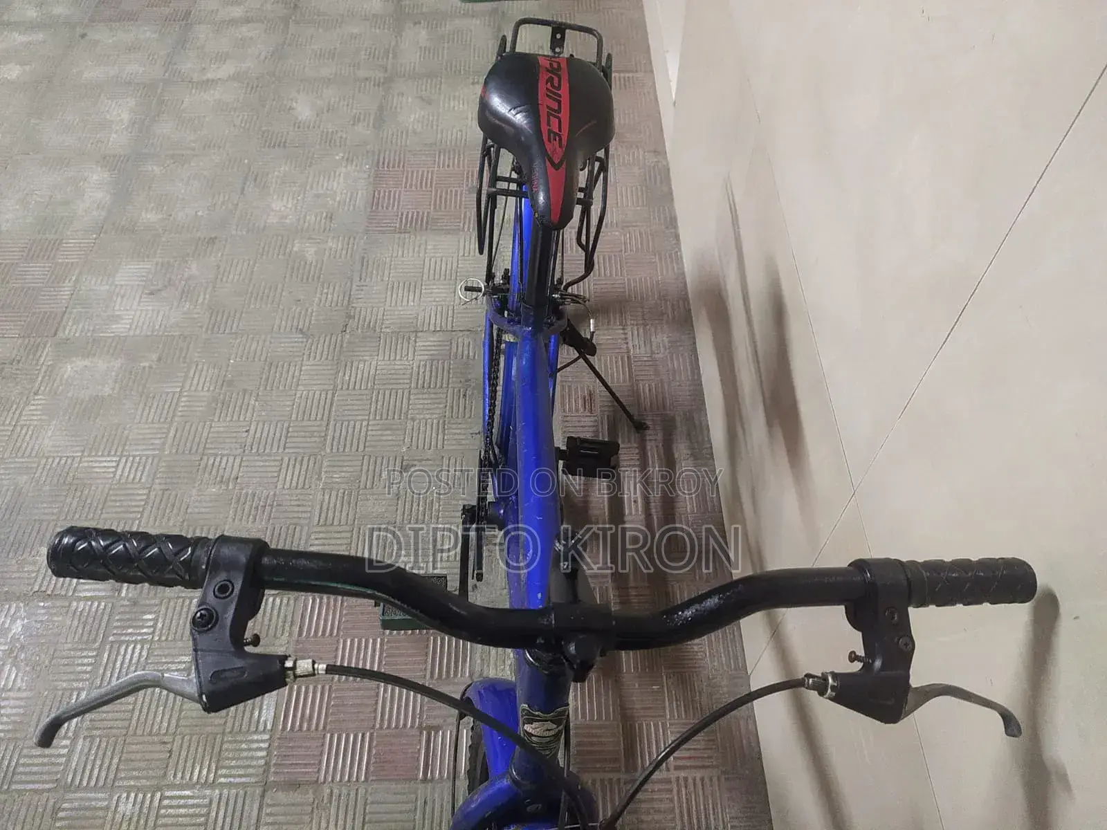 24 Size Non-Gear Cycle
