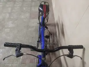 24 Size Non-Gear Cycle