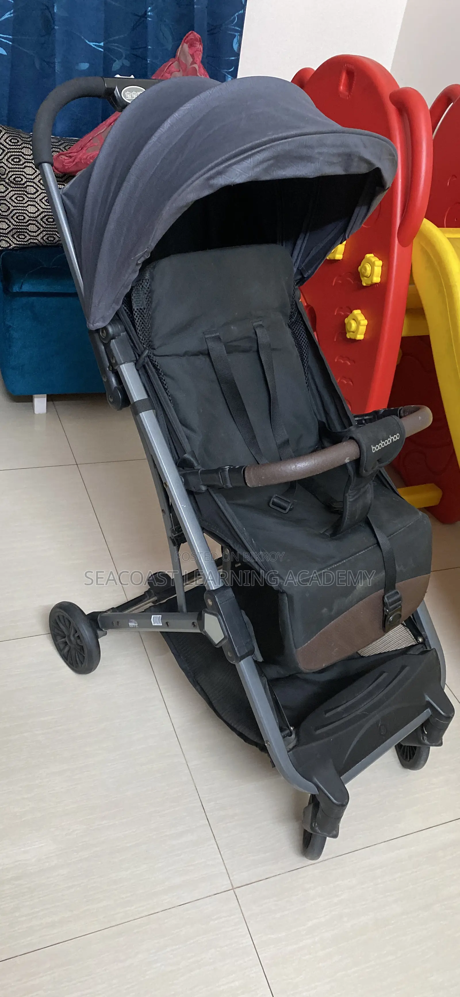 Baby Stroller for Sale