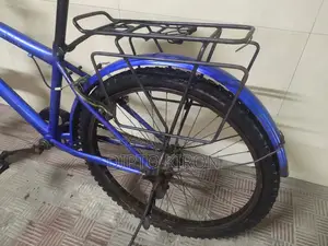 24 Size Non-Gear Cycle