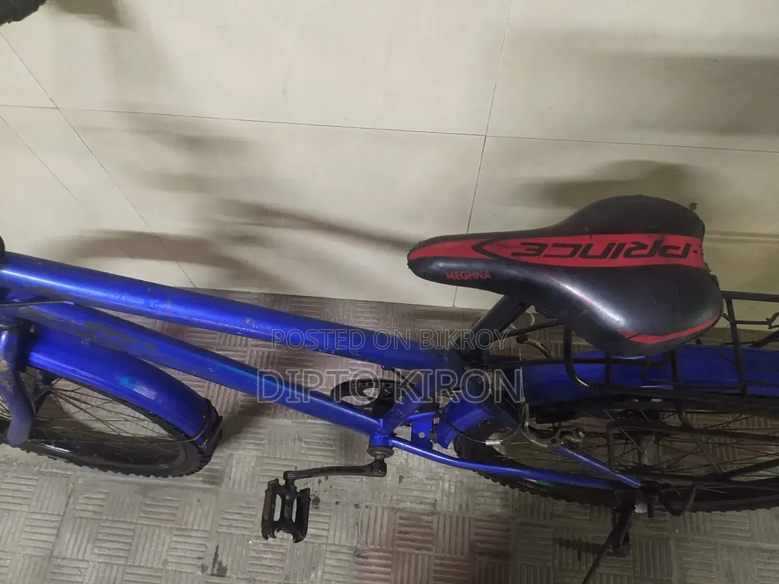 24 Size Non-Gear Cycle