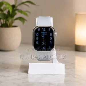 Gus-07 Series 11 Smart Watch With a "7 in 1"