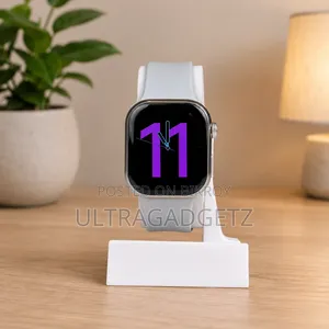 Gus-07 Series 11 Smart Watch With a "7 in 1"
