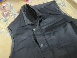 পুরুষদের সেফটি ভেস্ট