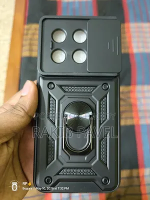 Xiaomi Note 14 Pro ব্যাক কভার