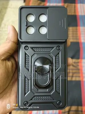 Xiaomi Note 14 Pro ব্যাক কভার