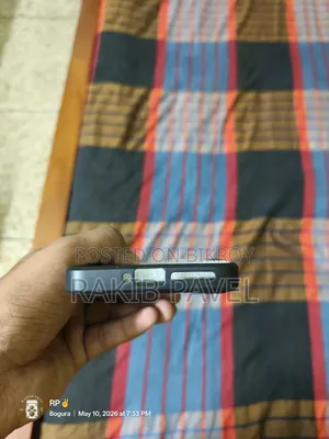 Xiaomi Note 14 Pro ব্যাক কভার