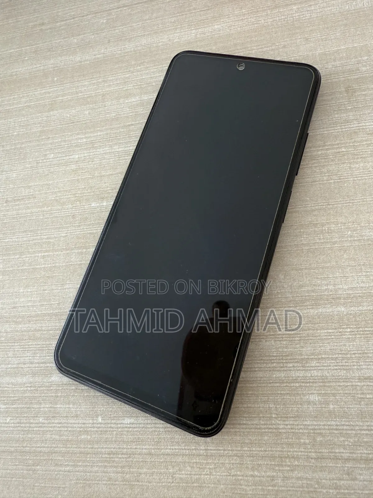 Motorola Moto G54 5G 256 GB