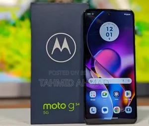 Motorola Moto G54 5G 256 GB