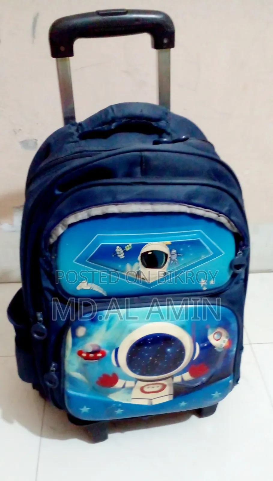 School Bag