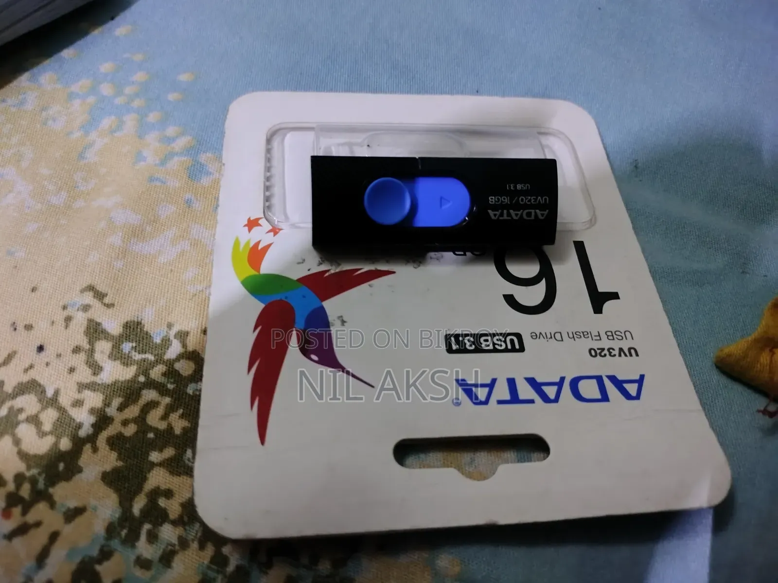 ১ দিন ইউজ ঢাকা থেকে পার্সেস করা ১২৮ জিবি প্রয়োজন সেই জন্য বিক্রি করবক।