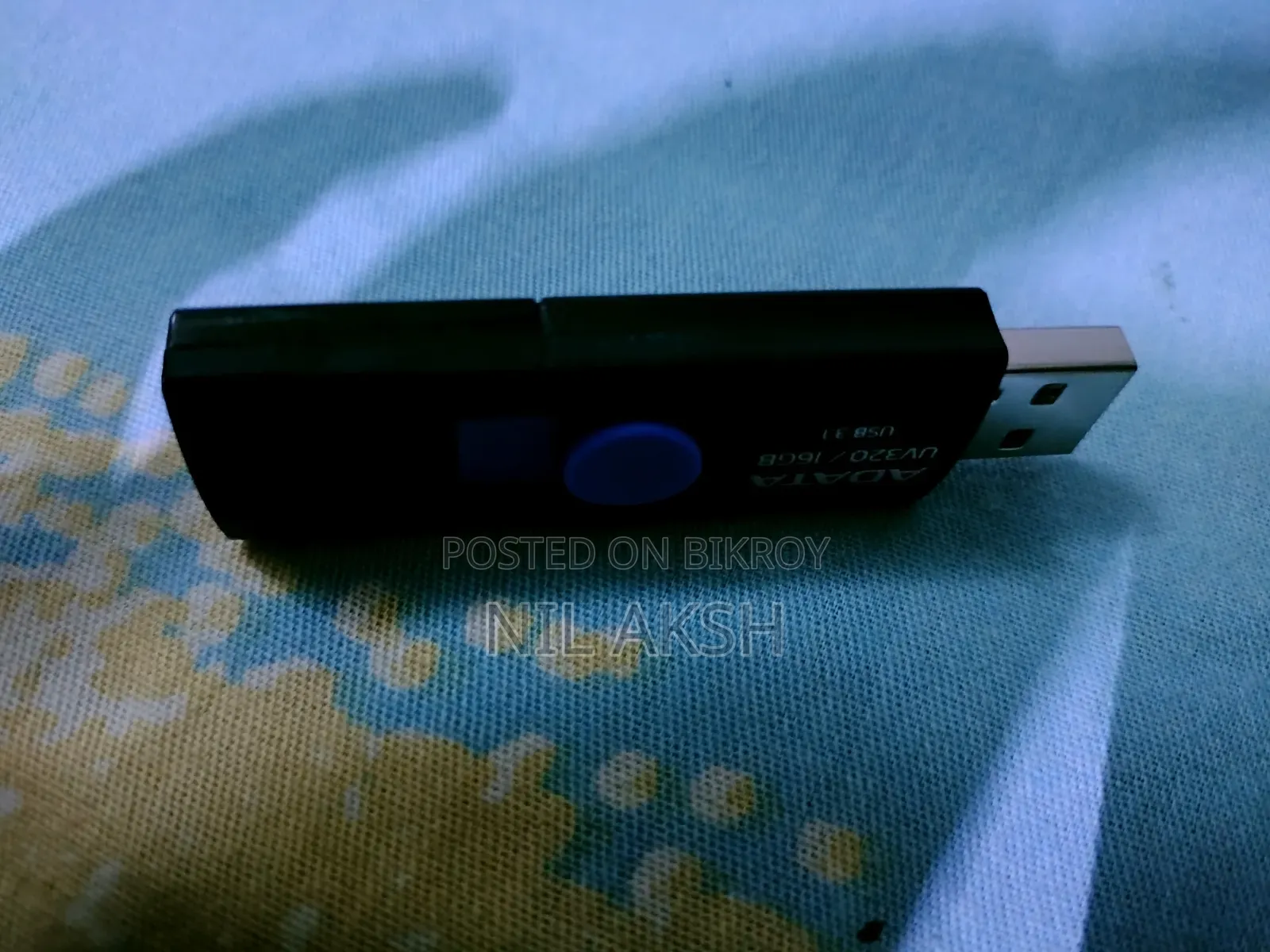 ১ দিন ইউজ ঢাকা থেকে পার্সেস করা ১২৮ জিবি প্রয়োজন সেই জন্য বিক্রি করবক।