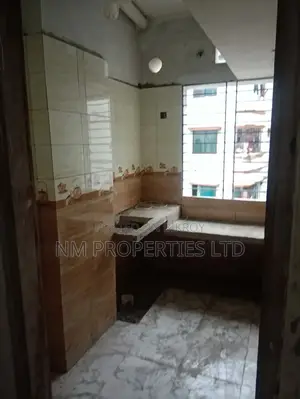 Furnished 3bdrm Apartment in Mirpur for Sale