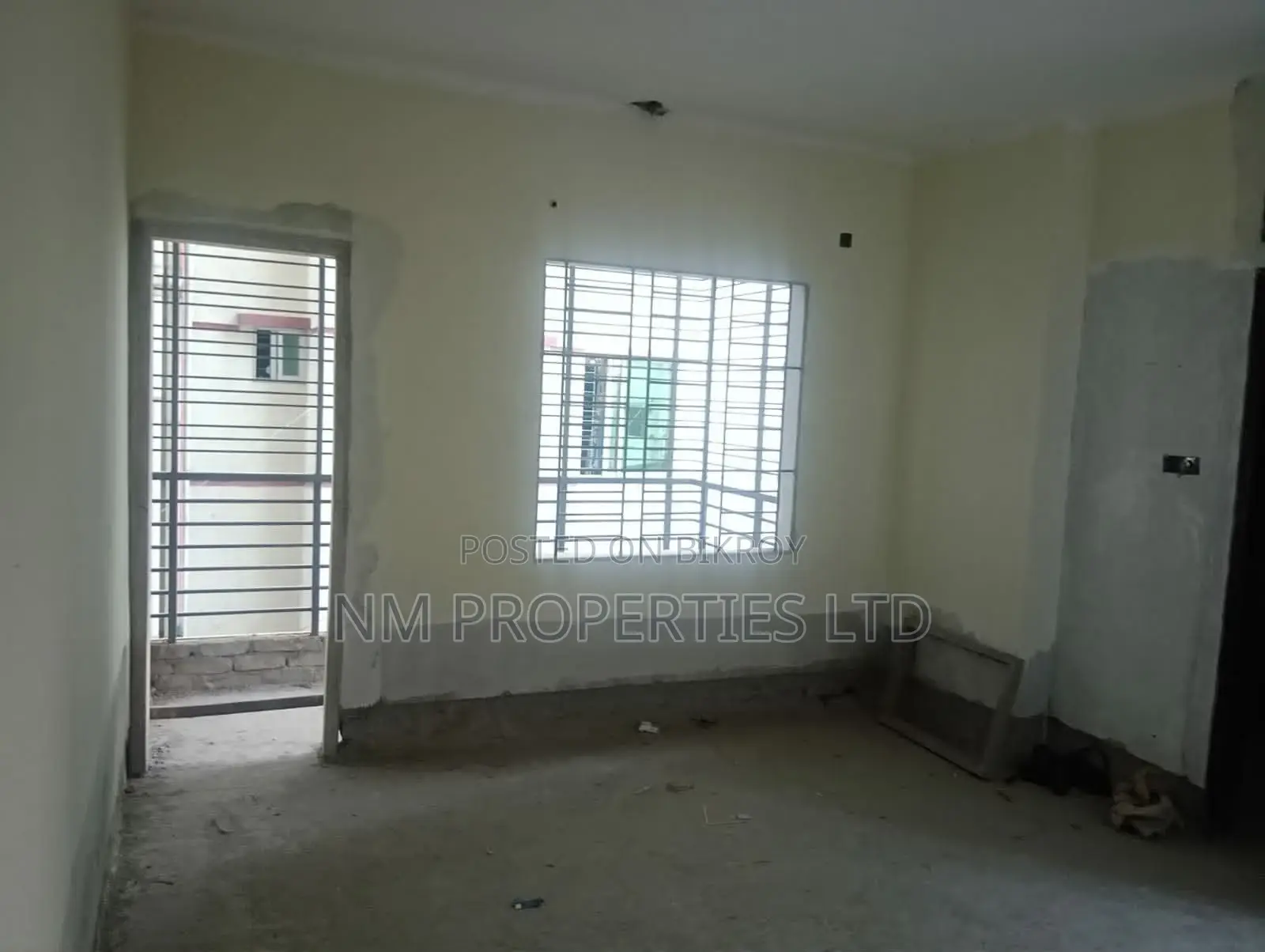 Furnished 3bdrm Apartment in Mirpur for Sale
