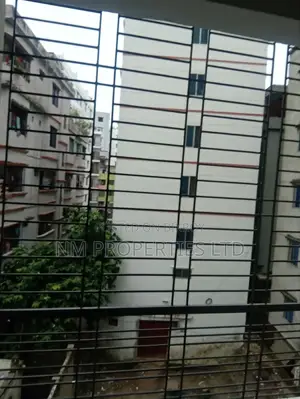 Furnished 3bdrm Apartment in Mirpur for Sale