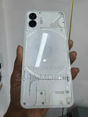 Nothing Phone 2 256 GB White