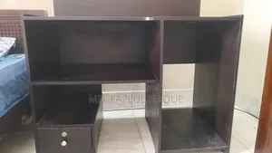 অফিস কাম রিডিং টেবিল