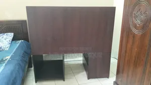 Office Cum Reading Table