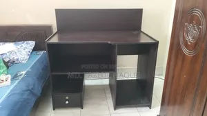 Office Cum Reading Table
