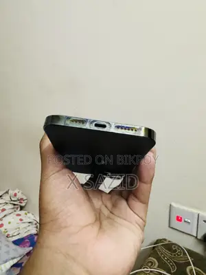 Apple iPhone 13 Pro Max 256 GB Green