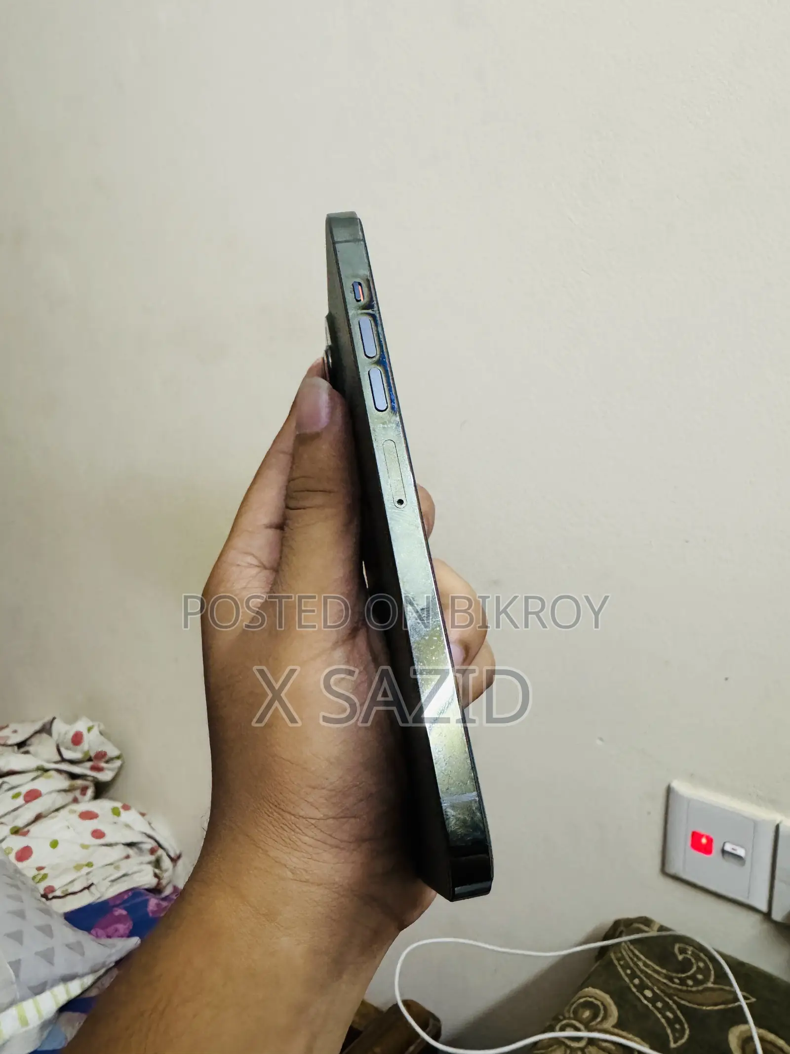 Apple iPhone 13 Pro Max 256 GB Green