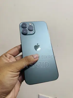Apple iPhone 13 Pro Max 256 GB Green