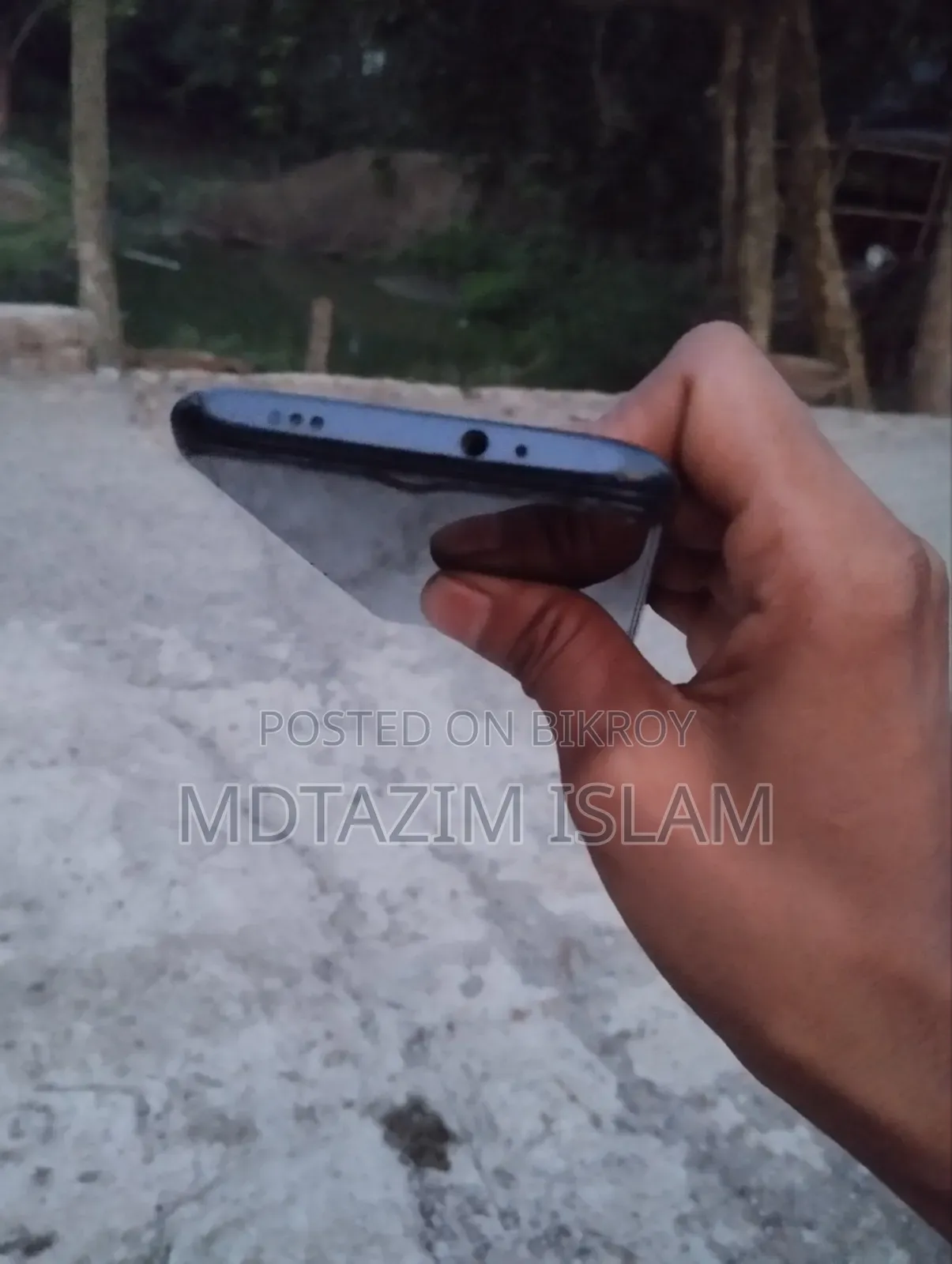 Xiaomi Redmi 9A 64 GB Blue