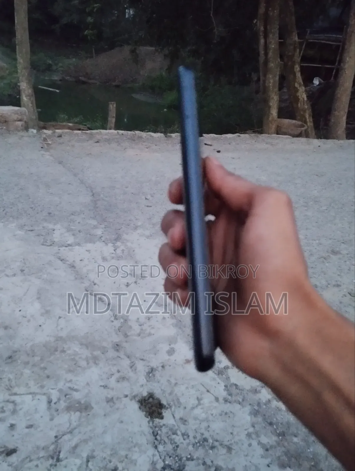 Xiaomi Redmi 9A 64 GB Blue