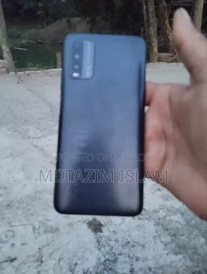 Xiaomi Redmi 9A 64 GB Blue