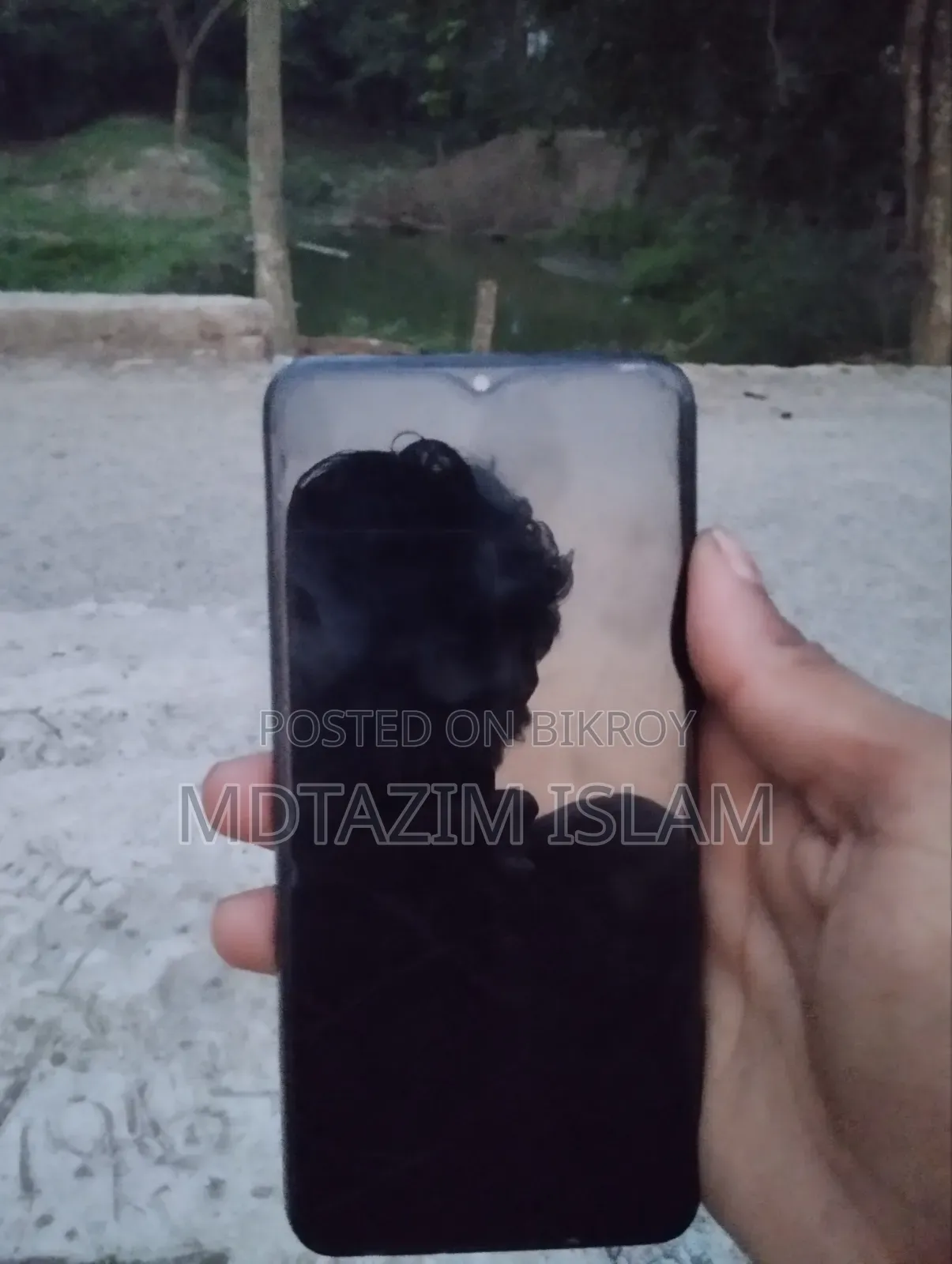 Xiaomi Redmi 9A 64 GB Blue