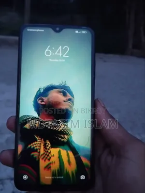 Xiaomi Redmi 9A 64 GB Blue