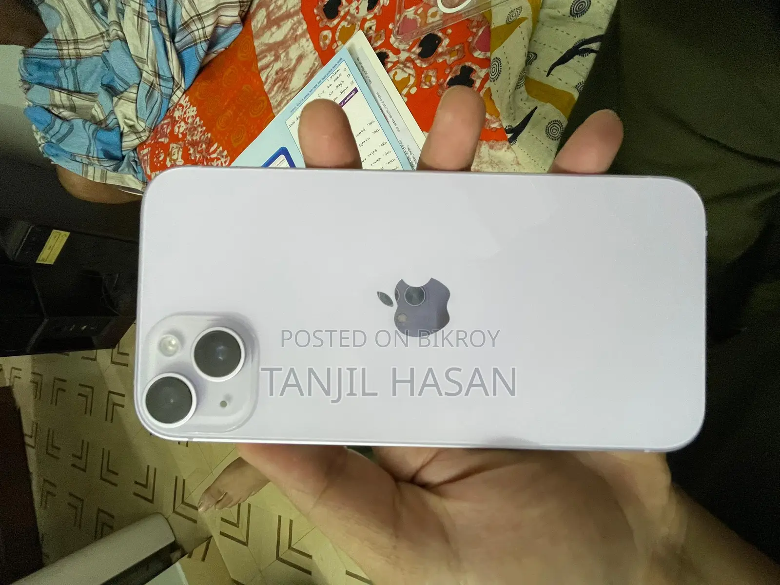 Apple iPhone 14 Plus 128 GB
