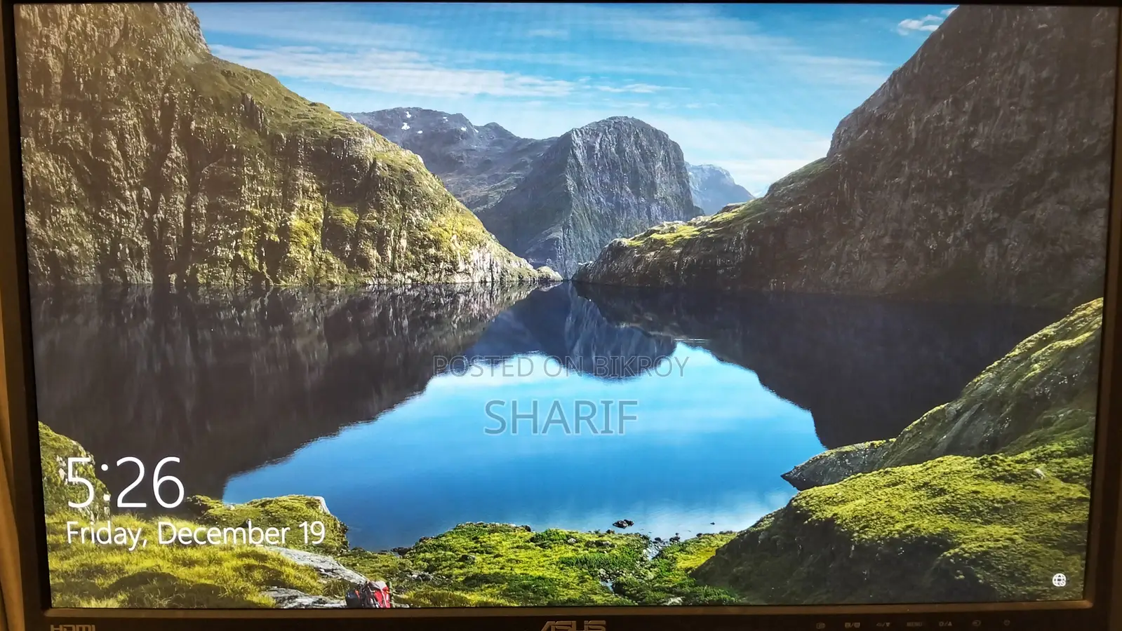 Desktop Computer Sell