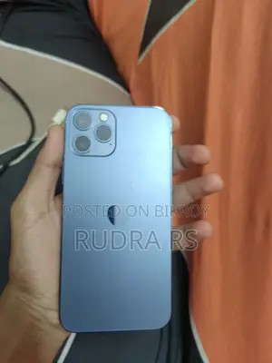 Apple iPhone 12 Pro 256 GB Blue