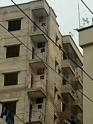 মিরপুরে বিক্রির জন্য ফার্নিশড ৩ বেডরুমের অ্যাপার্টমেন্ট
