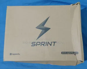 Sprint Case (Apex)