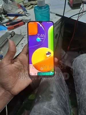 Samsung Galaxy A50s 128 GB Black