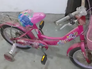 Cycle 16" Baby
