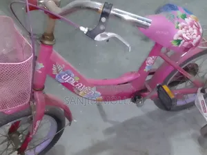 Cycle 16" Baby