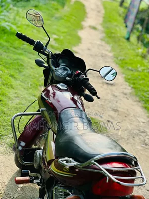 LML Freedom Prima 125 2008 Red