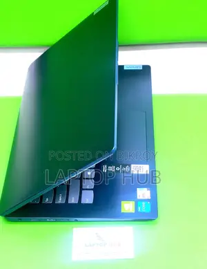 ল্যাপটপ Lenovo Ideapad 3 8GB Intel Core I5 SSD 256GB