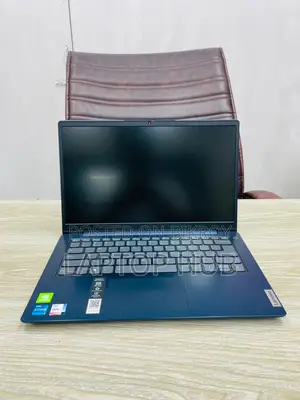 ল্যাপটপ Lenovo Ideapad 3 8GB Intel Core I5 SSD 256GB