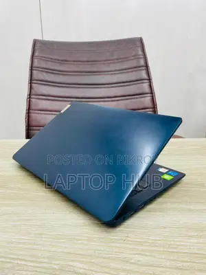 ল্যাপটপ Lenovo Ideapad 3 8GB Intel Core I5 SSD 256GB